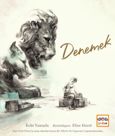 Denemek    