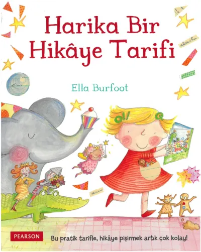 Harika Bir Hikaye Tarifi     