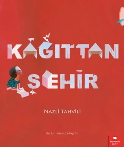 Kağıttan Şehir        
