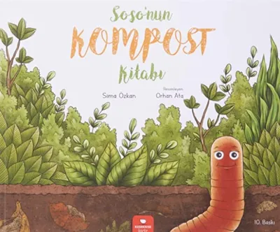 Soso'nun Kompost Kitabı    