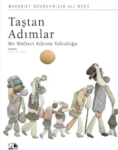 Taştan Adımlar      