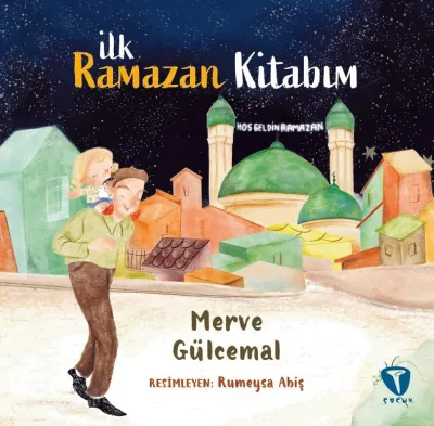 İlk Ramazan Kitabım  