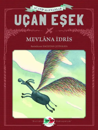 Uçan Eşek    