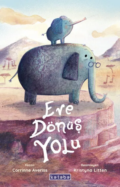Eve Dönüş Yolu   