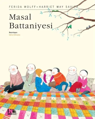 Masal Battaniyesi  