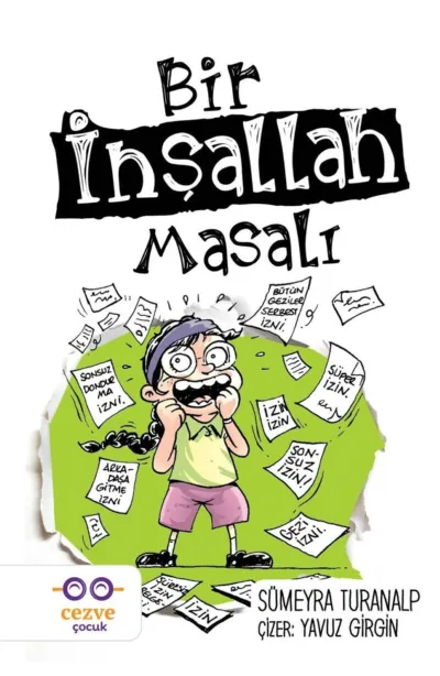 Bir İnşallah Masalı   