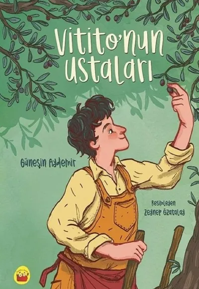 Vitito'nun Ustaları  