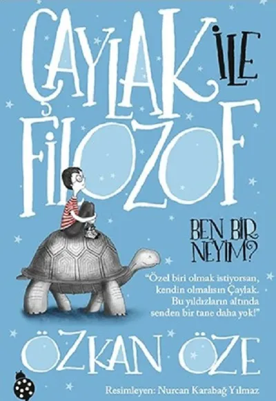 Çaylak İle Filozof: Ben Bir Neyim?   