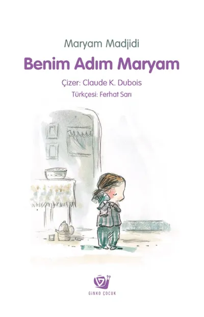 Benim Adım Maryam  