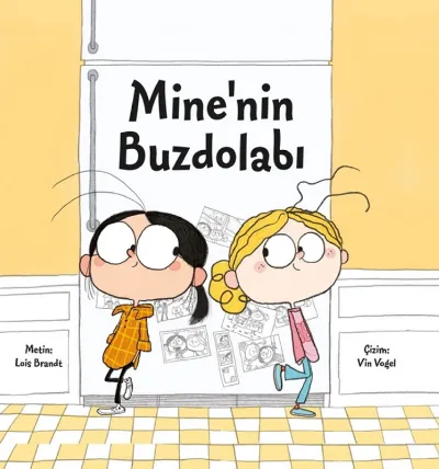 Mine'nin Buzdolabı     