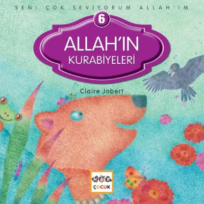 Allah'ın Kurabiyeleri   