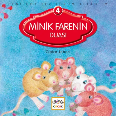 Minik Farenin Duası   