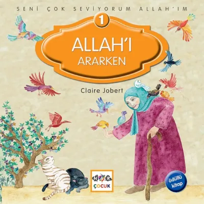 Allah'ı Ararken   
