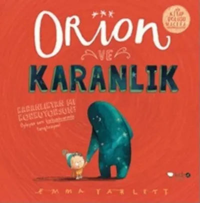 Orion Ve Karanlık     