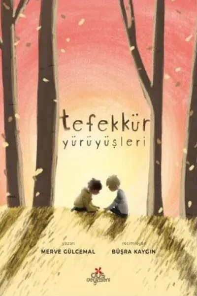 Tefekkür Yürüyüşleri   