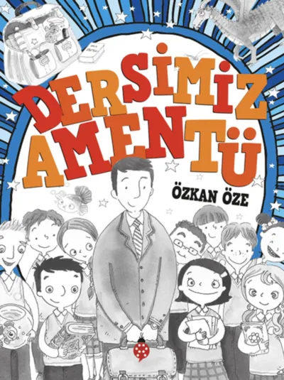Dersimiz: Amentü   