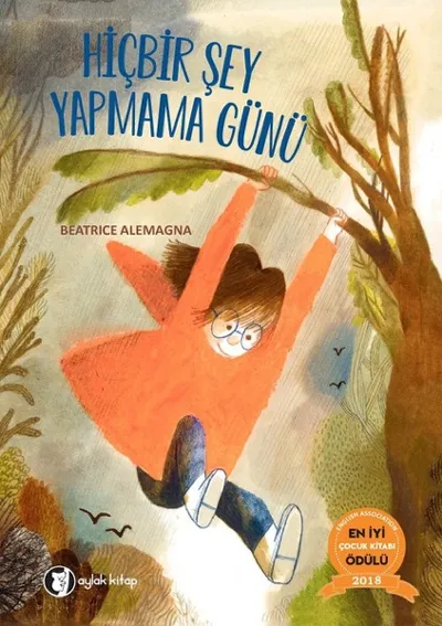 Hiçbir Şey Yapmama Günü    
