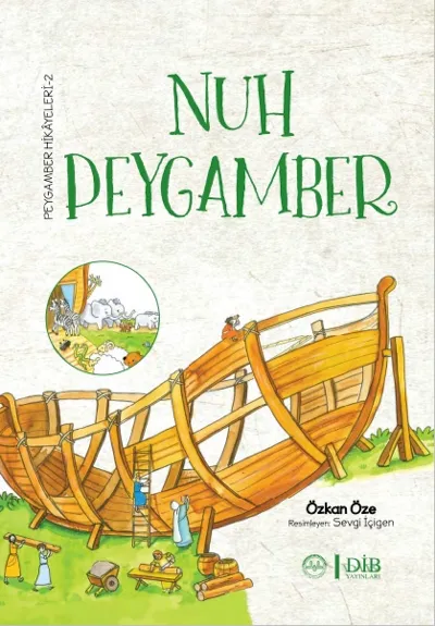 Nuh Peygamber     