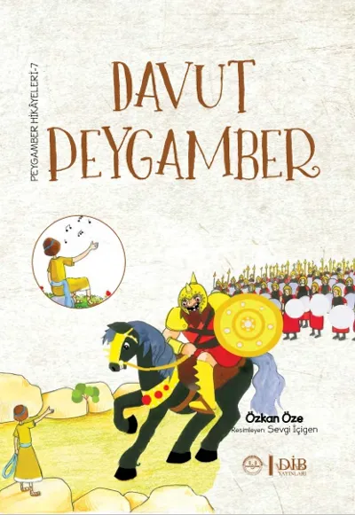Davut Peygamber       