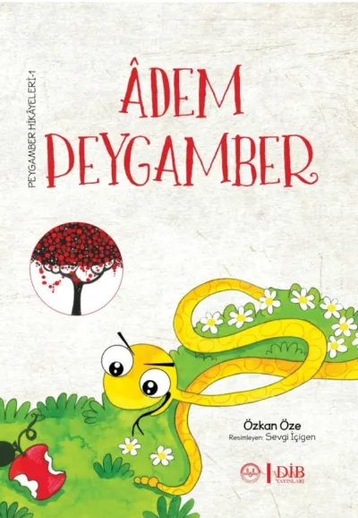 Adem Peygamber        
