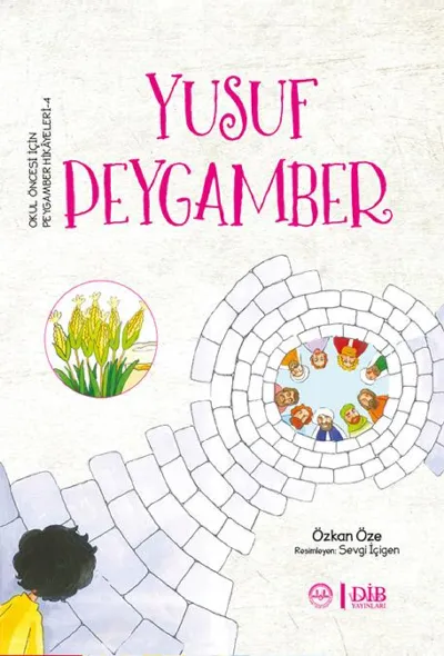 Yusuf Peygamber   