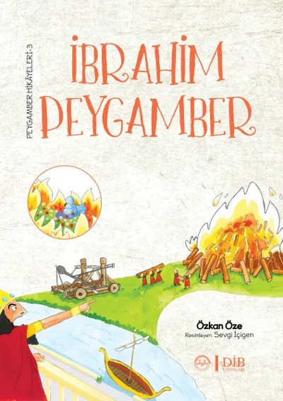 İbrahim Peygamber    