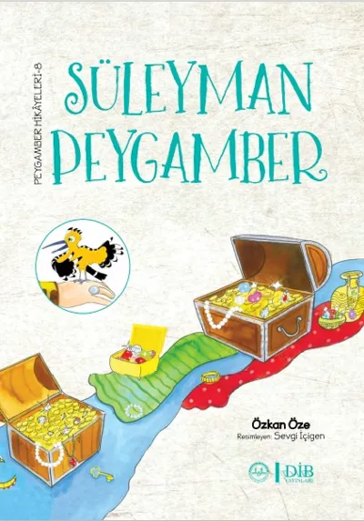 Süleyman Peygamber   