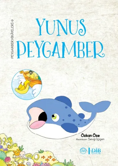 Yunus Peygamber    