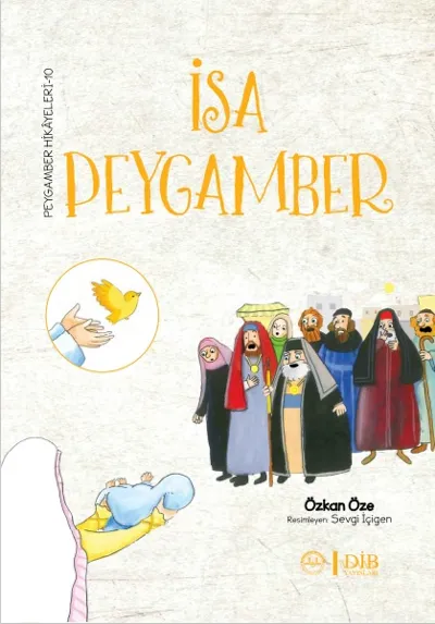 İsa Peygamber      