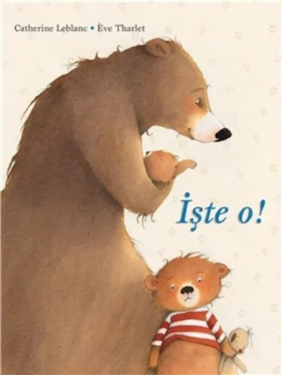 İşte O!   