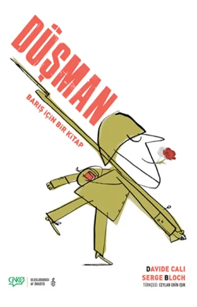 Düşman   