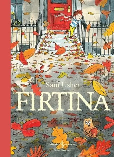 Fırtına    
