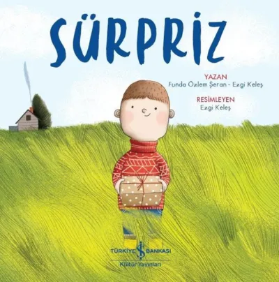 Sürpriz   