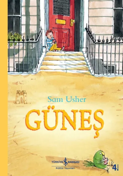 Güneş    