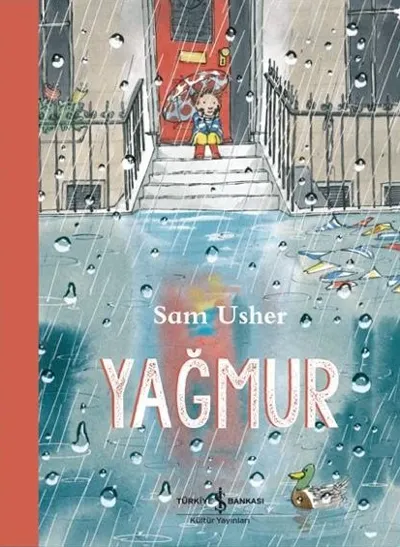 Yağmur     