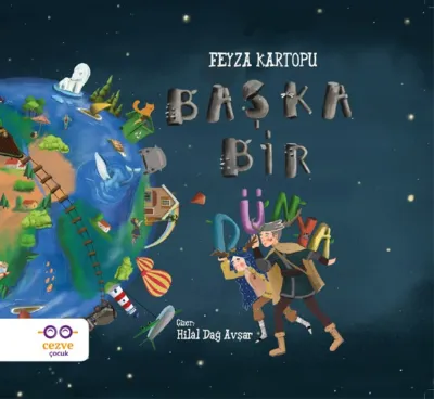 Başka Bir Dünya    