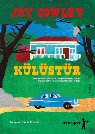 Külüstür  