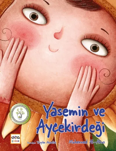 Yasemin Ve Ayçekirdeği     