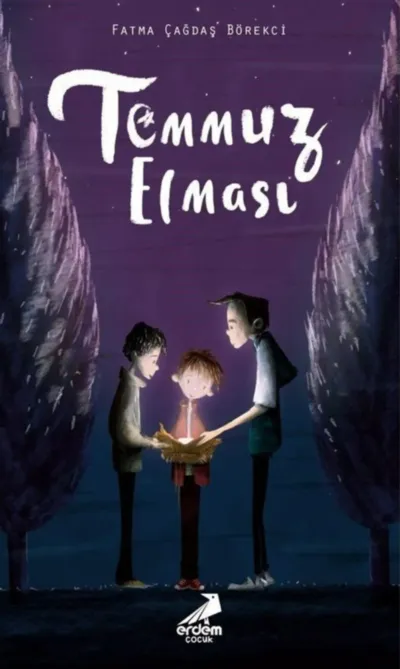 Temmuz Elması   