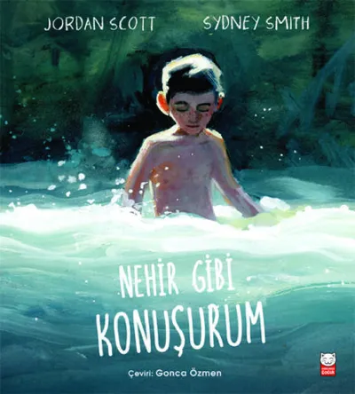 Nehir Gibi Konuşurum    