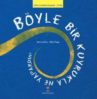 Böyle Bir Kuyrukla Ne Yapardın?    