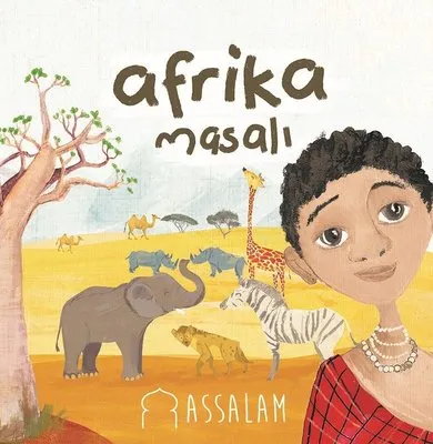 Afrika Masalı