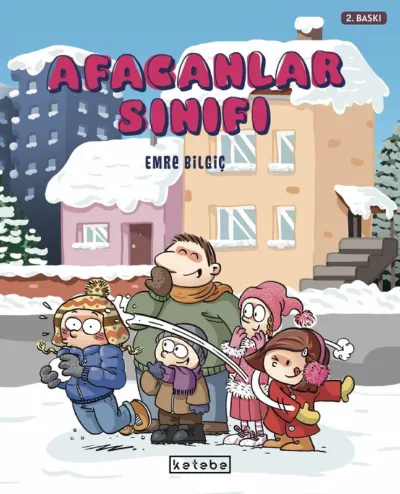 Afacanlar Sınıfı  