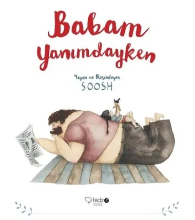 Babam Yanımdayken  