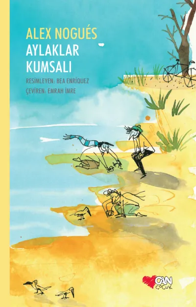 Aylaklar Kumsalı   