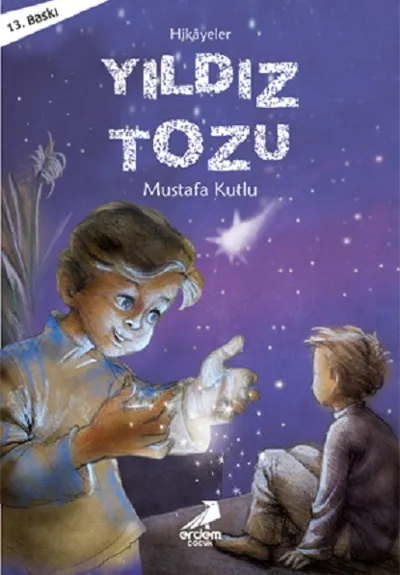 Yıldız Tozu      