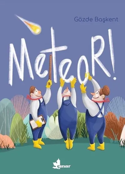 Meteor!    