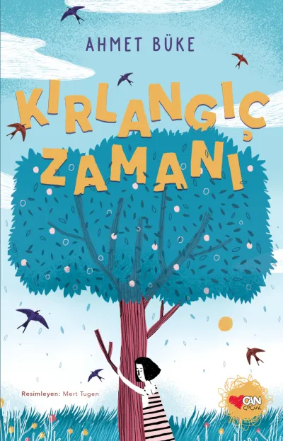 Kırlangıç Zamanı   
