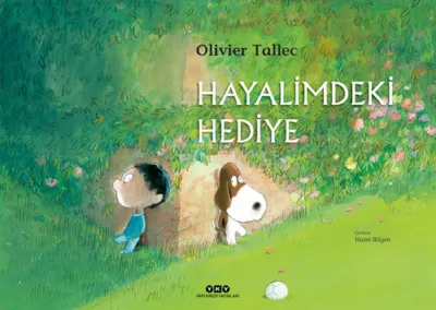Hayalimdeki Hediye  