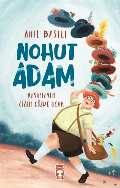 Nohut Adam  